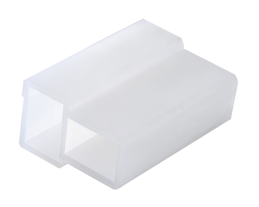 CONECTOR DE 2 VIAS PARA BOMBA